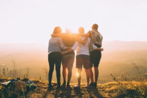 How to Win Friends and Influence People1