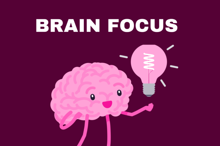 How to train your brain to focus