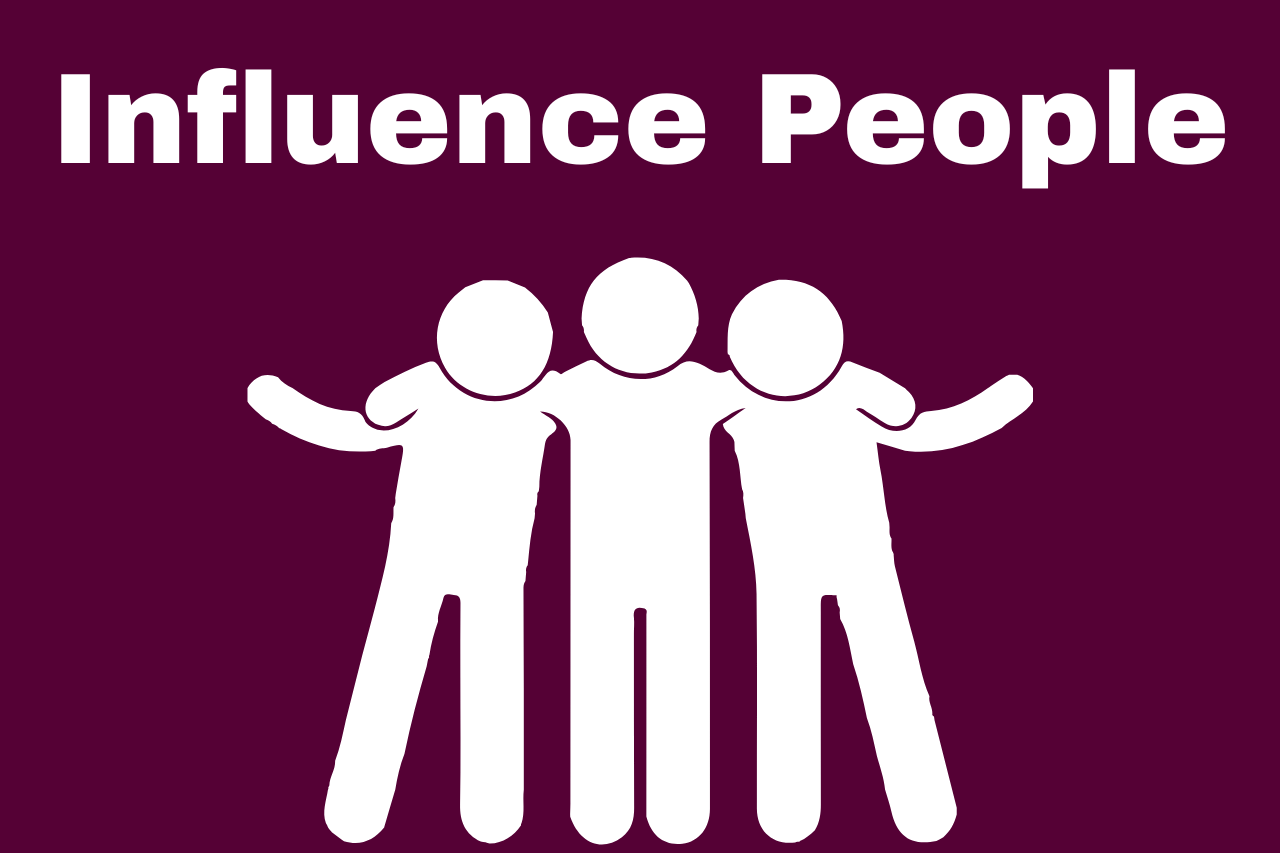 How to Win Friends and Influence People