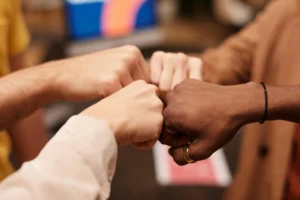 How to Win Friends and Influence People1
